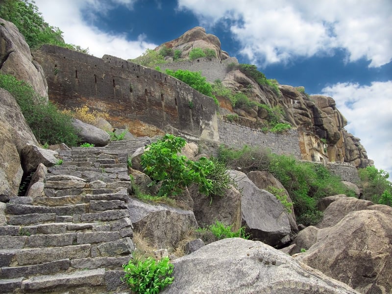 Historic Expeditions