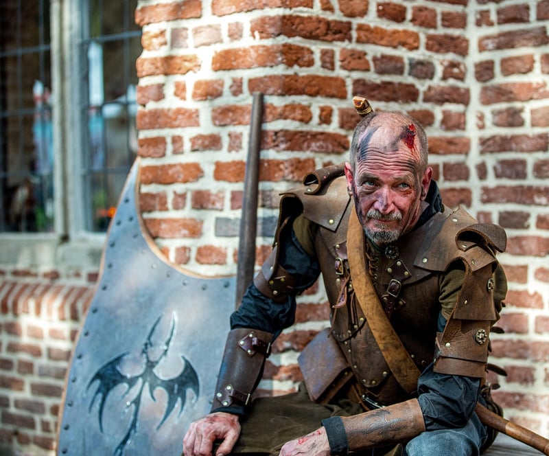 Early Middle Ages